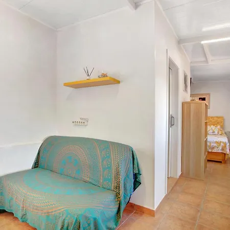 Apartament Paraiso