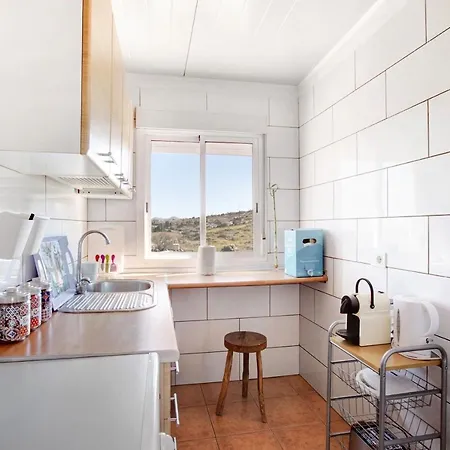 Apartament Paraiso