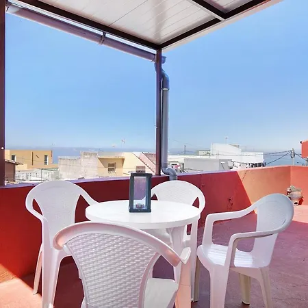 Apartament Paraiso