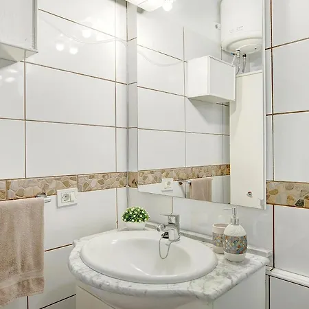 Apartament Paraiso *