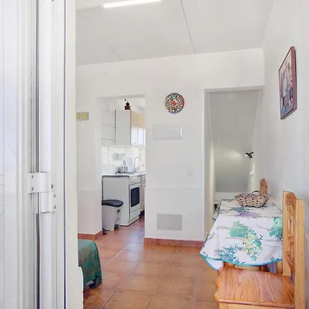 Apartmán Paraiso