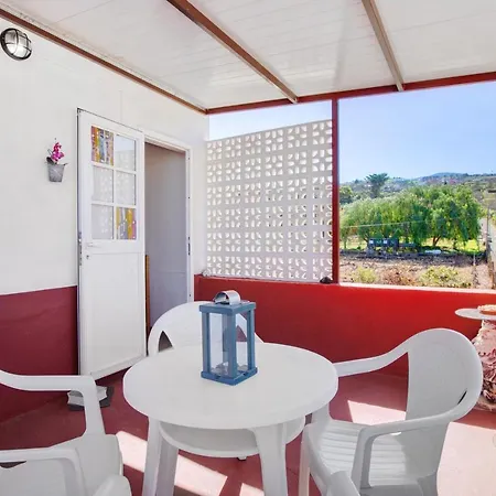 Apartmán Paraiso *