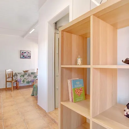 Apartmán Paraiso Tacoronte