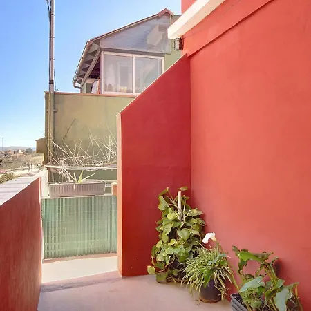 Apartmán Paraiso