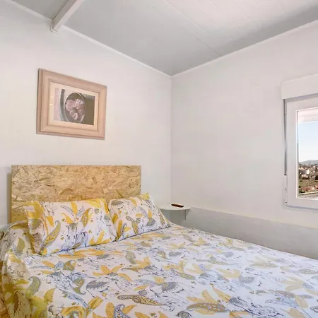 Apartmán Paraiso